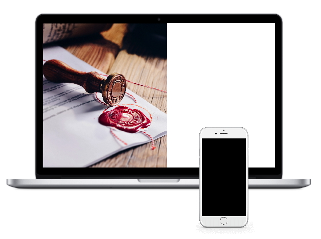 UK online notary