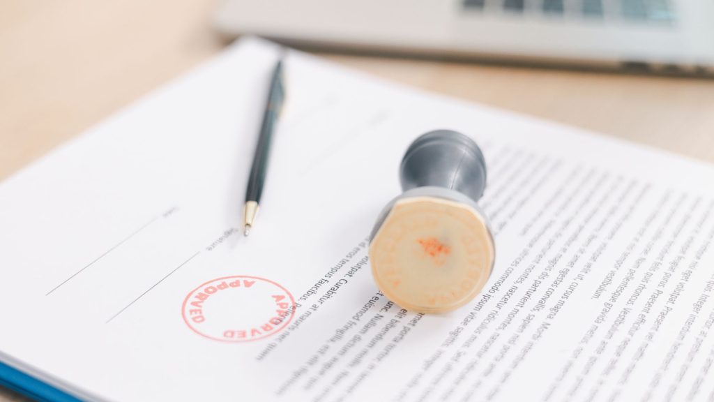 Why Choose Online Notarisation for a Power of Attorney?