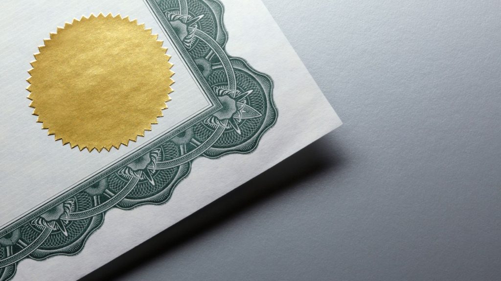 Does a Birth Certificate Always Need an Apostille?
