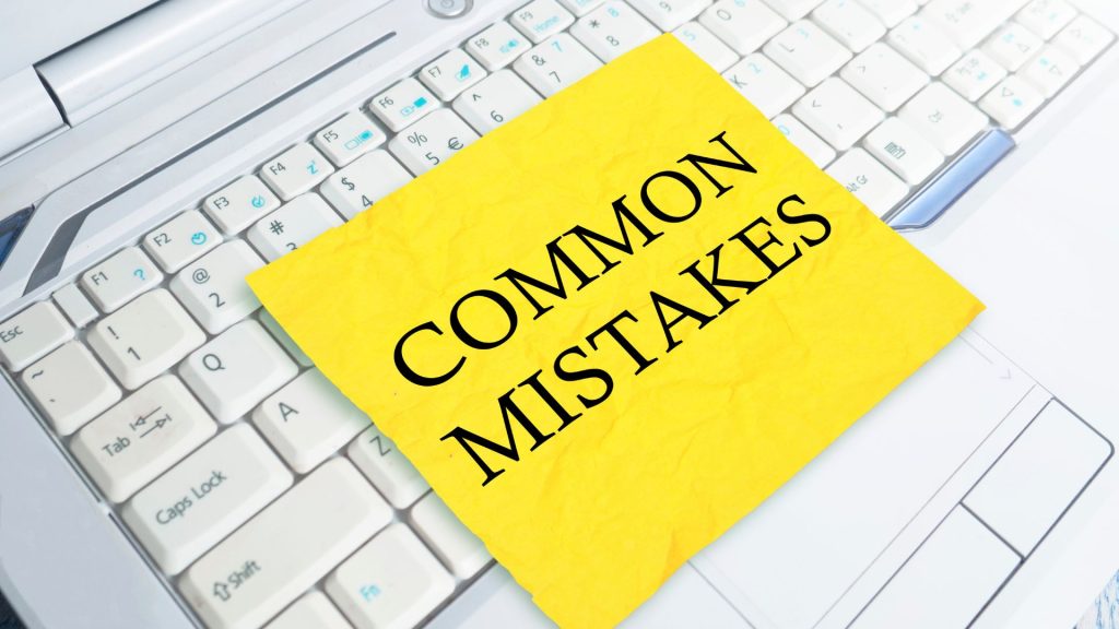 Common Mistakes That Delay Embassy Legalisation