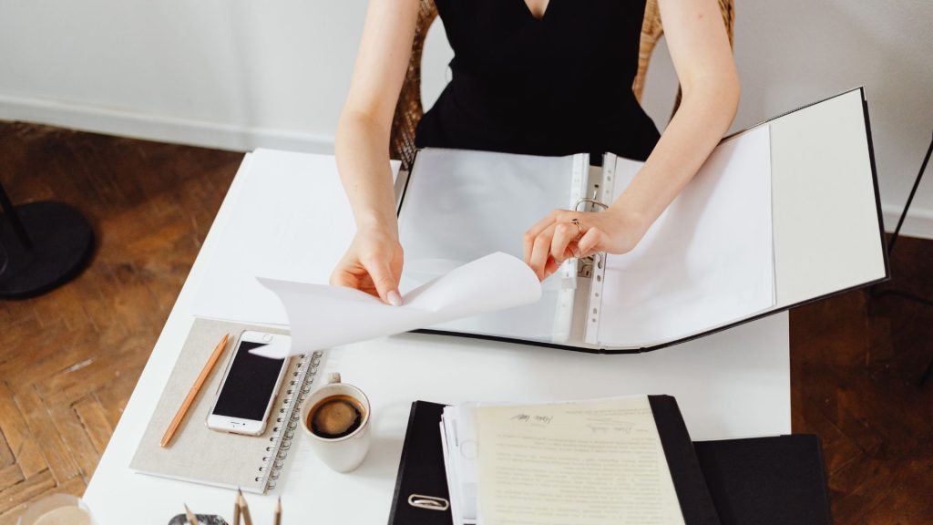 Steps to Get a UK University Degree Apostilled