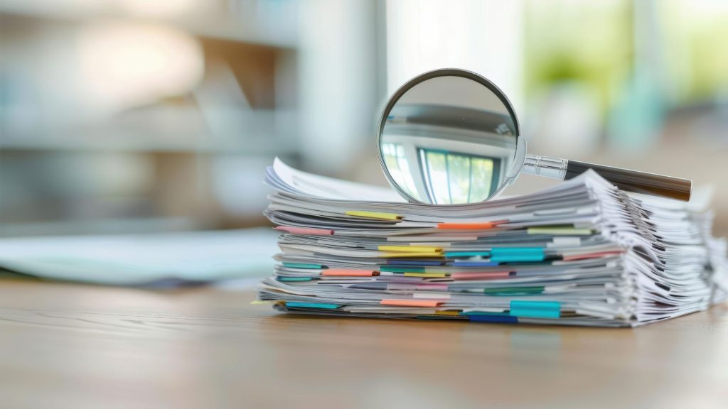 Which Documents Can Be Apostilled?