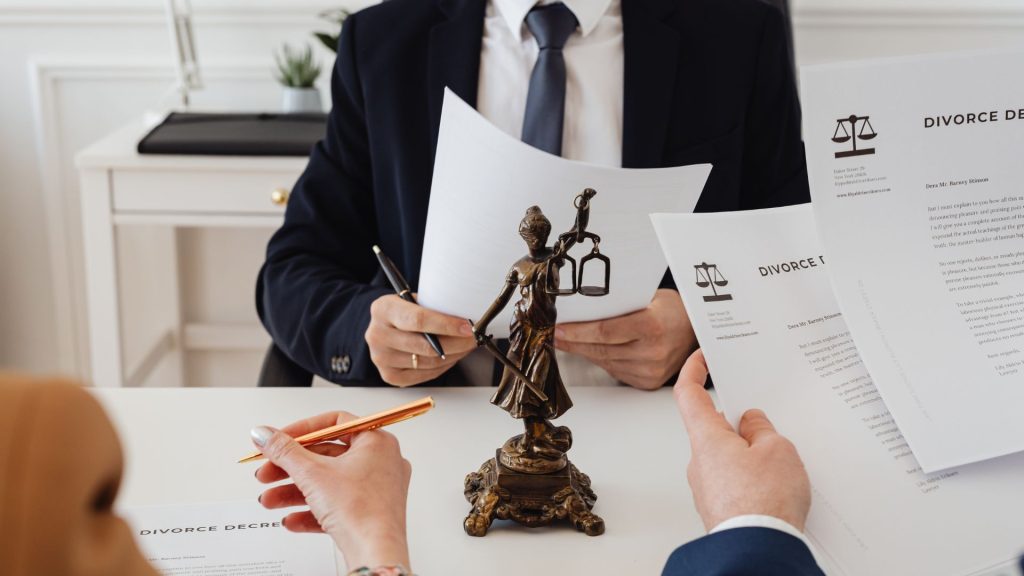 How to Legalise Business Documents for International Use from the UK