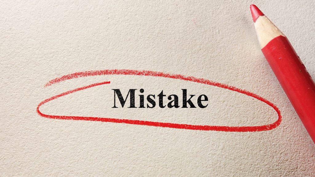 Common Mistakes That Delay Notarisation