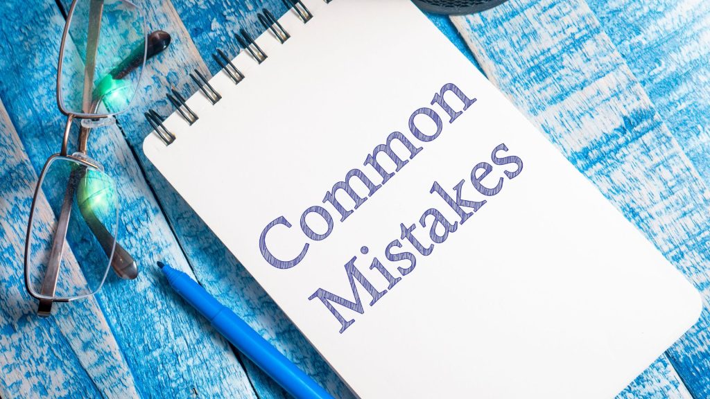 Common Mistakes That Delay Birth Certificate Apostille Applications