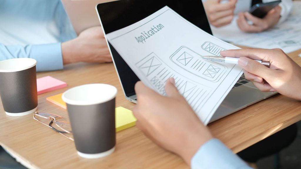 Steps to getting a power of attorney notarised