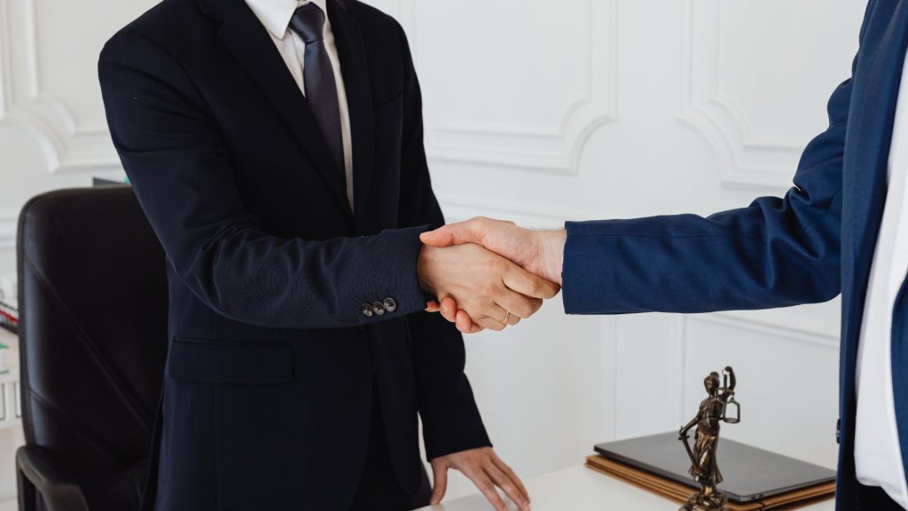 Why Use a Professional Business Document Legalisation Service?